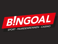 Bingoal Bonus Logo