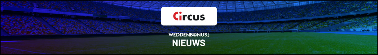 circus nieuws header