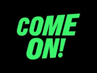comeon logo klein