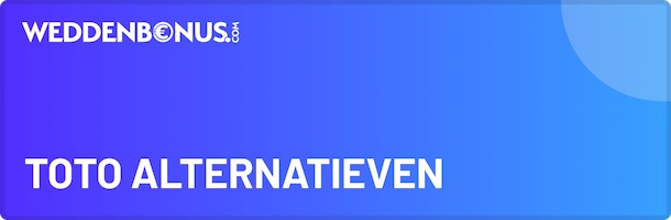 toto alternatief