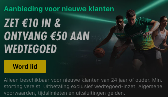 50 euro gratis wedden bet365