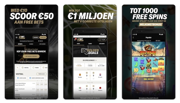 betmgm app