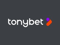 Tonybet logo klein